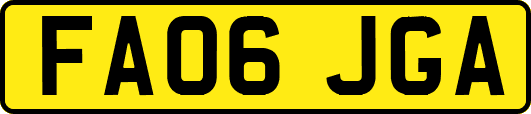 FA06JGA