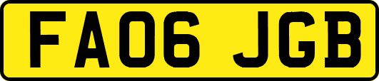 FA06JGB