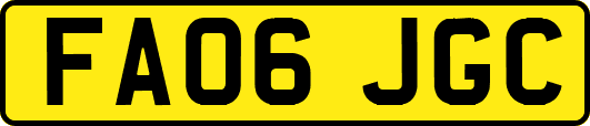 FA06JGC