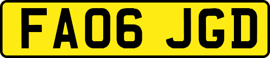 FA06JGD