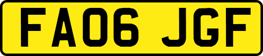 FA06JGF