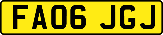 FA06JGJ