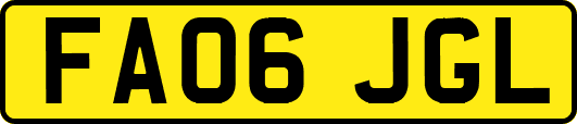 FA06JGL