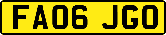 FA06JGO