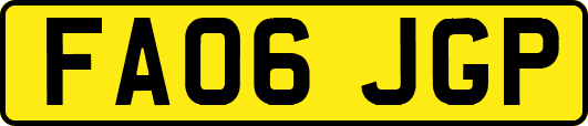 FA06JGP