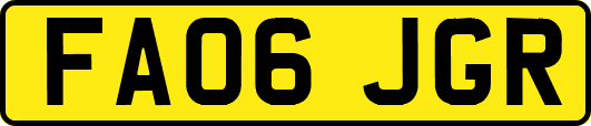 FA06JGR