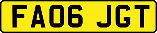 FA06JGT