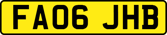 FA06JHB