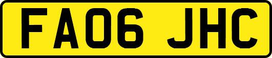 FA06JHC