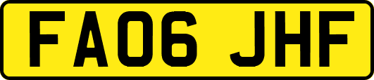 FA06JHF