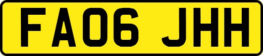 FA06JHH