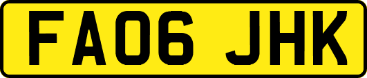 FA06JHK