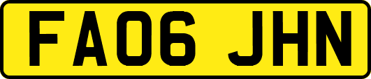 FA06JHN