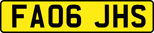 FA06JHS
