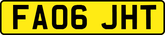 FA06JHT