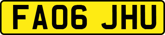 FA06JHU