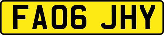 FA06JHY