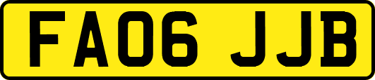 FA06JJB