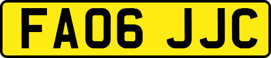 FA06JJC