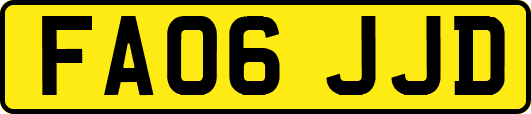 FA06JJD
