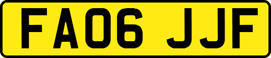 FA06JJF