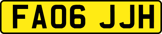 FA06JJH