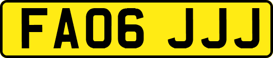 FA06JJJ