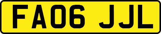 FA06JJL