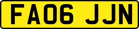 FA06JJN