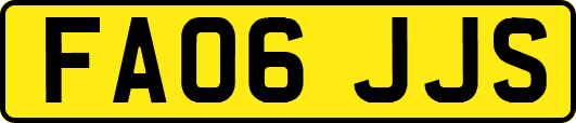 FA06JJS
