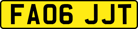 FA06JJT
