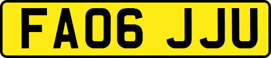 FA06JJU
