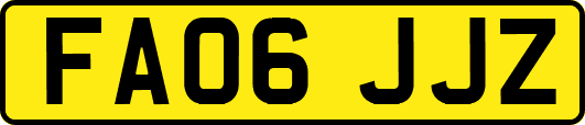FA06JJZ