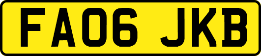 FA06JKB