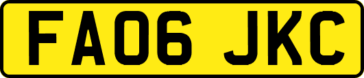 FA06JKC