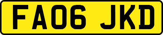 FA06JKD