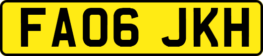 FA06JKH