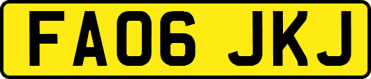 FA06JKJ