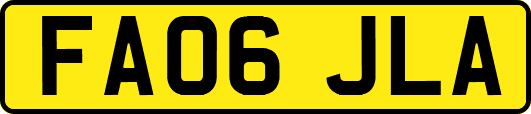 FA06JLA