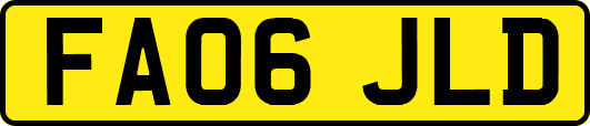 FA06JLD