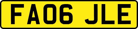 FA06JLE