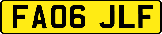 FA06JLF