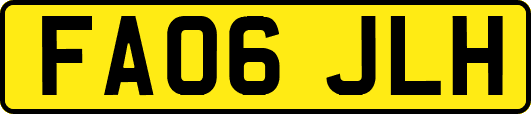 FA06JLH