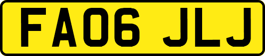 FA06JLJ