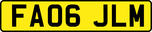 FA06JLM
