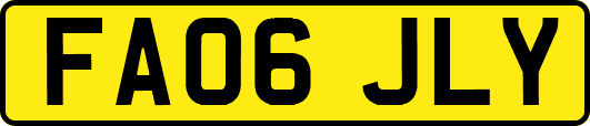 FA06JLY