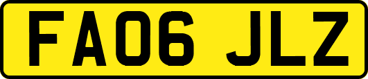 FA06JLZ