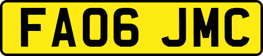 FA06JMC