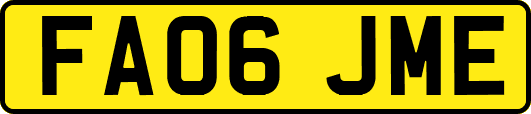 FA06JME