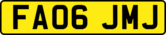 FA06JMJ
